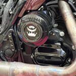 Electric Reverse Kit for Harley Touring photo review
