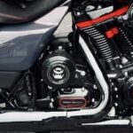 Electric Reverse Kit for Harley Touring photo review