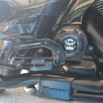 Electric Reverse Kit for Harley Touring photo review