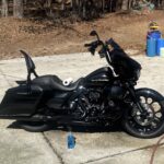 Electric Reverse Kit for Harley Touring photo review