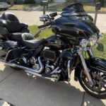 Electric Reverse Kit for Harley Touring photo review