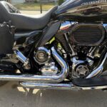 Electric Reverse Kit for Harley Touring photo review