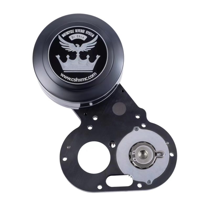 1. Eagleking Harley Touring Electric Reverse Kit