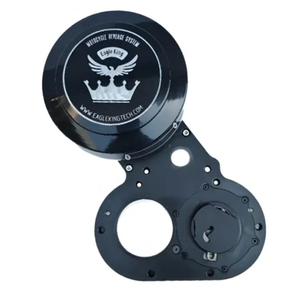 Electric Reverse Kit for Harley Touring