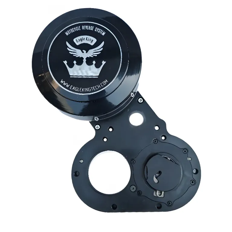 Electric Reverse Kit for Harley Touring