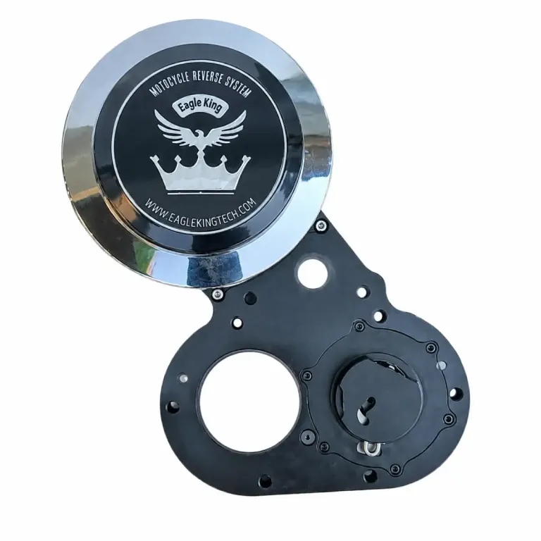 Electric Reverse Kit for Harley Touring - Image 5