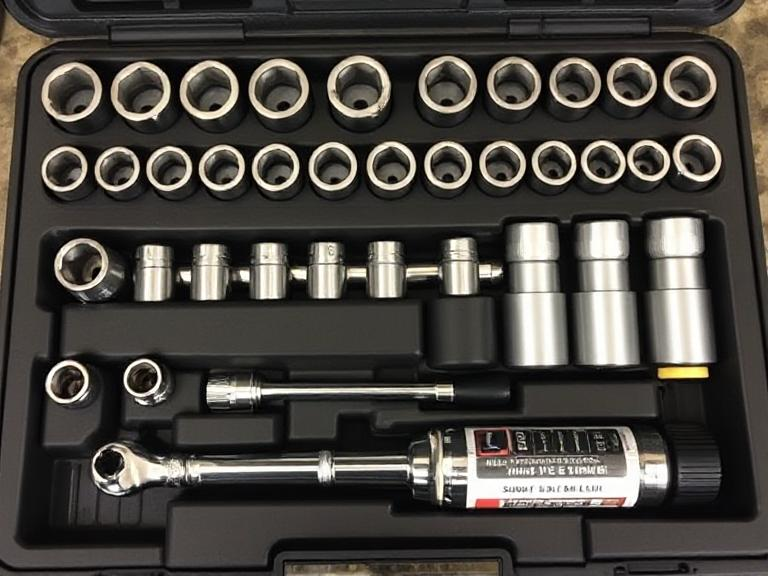 Required Tools