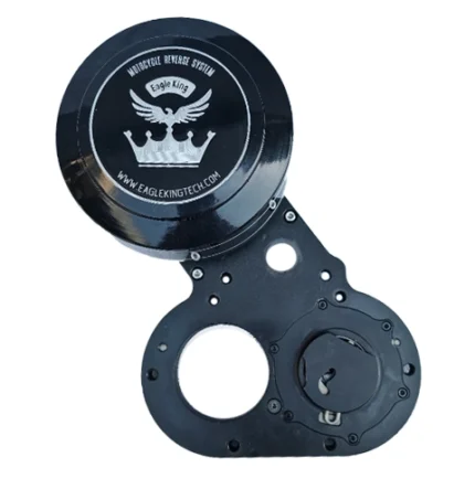 Electric Reverse Kit for Harley Touring