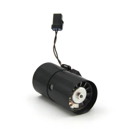 Leg Cooling Fan