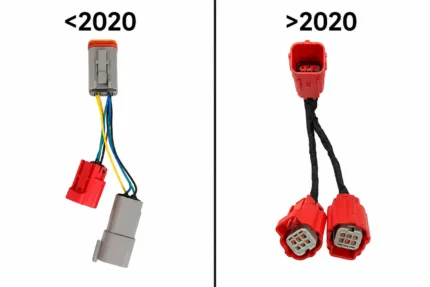 Diagnostic Port Adapter