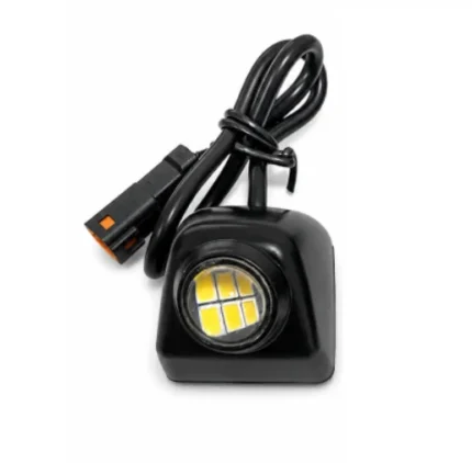 Reverse Light